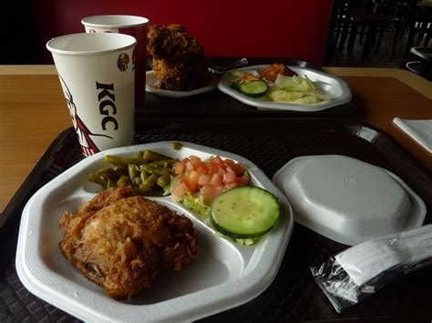 kfc buffet locations near me.